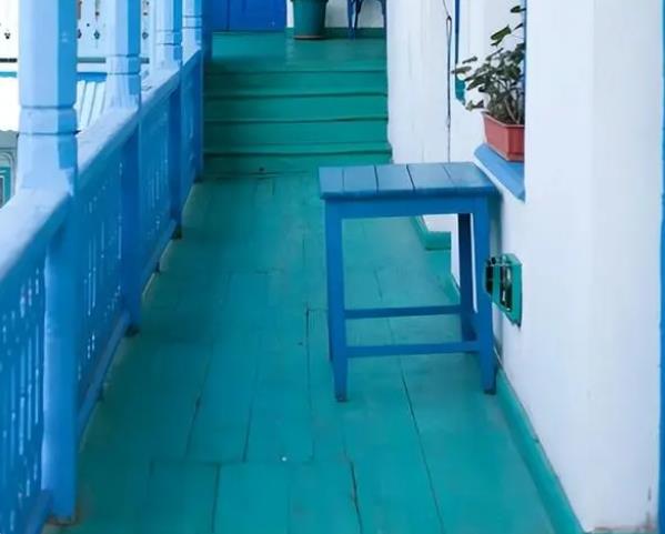 明山漏水检测